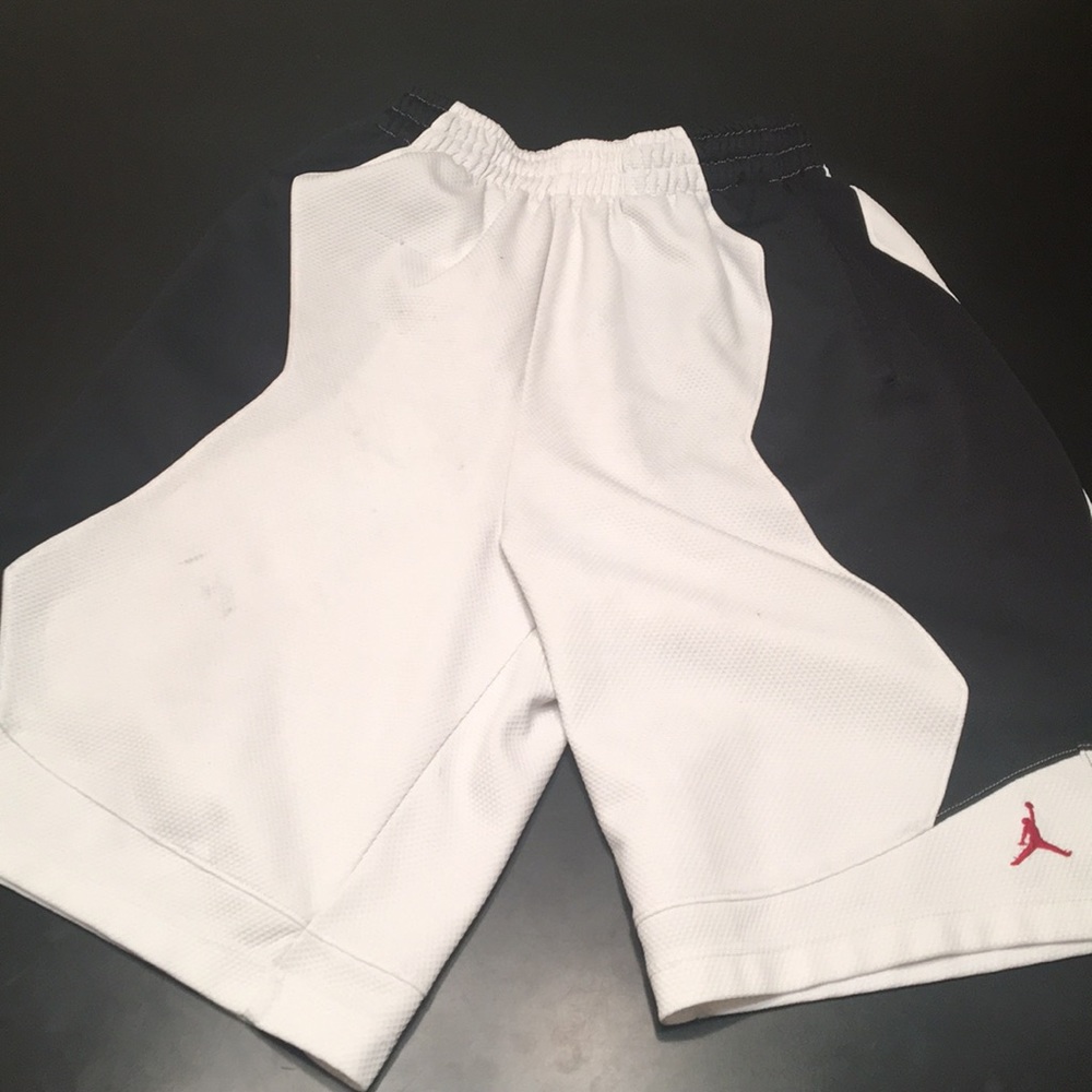 Jordan basketball shorts